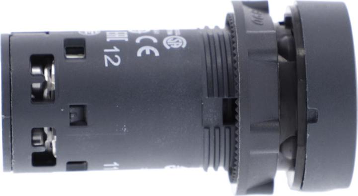 Immagine prodotto Schneider Electric Pulsante 22 mm rosso a filo "STOP" NC