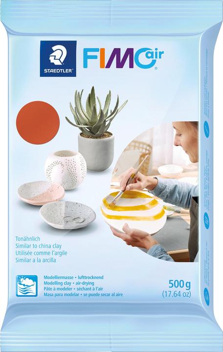 Produktbild Fimo Air Basic