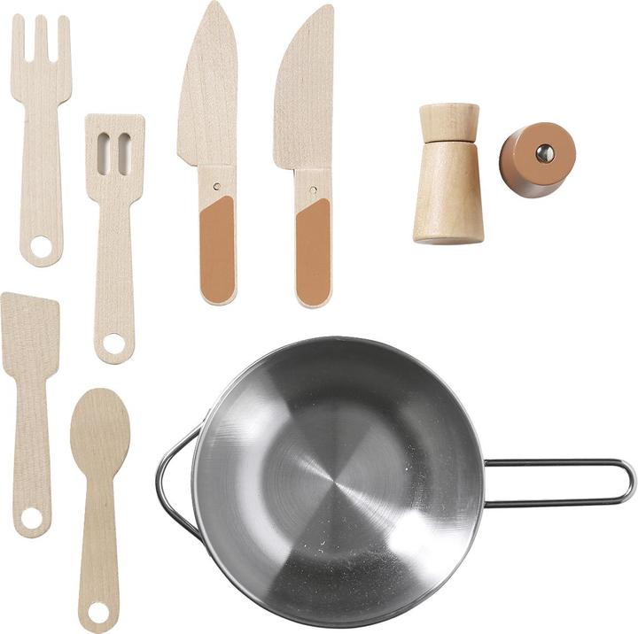 Image du produit Vertbaudet Spielkueche/Zubehoer