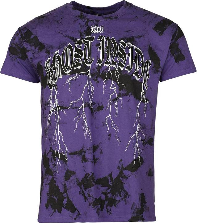 Produktbild The Ghost Inside Thunder (M)