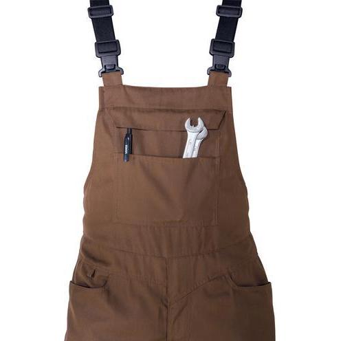 Uvex Safety, Arbeitshose, 3660 (31)