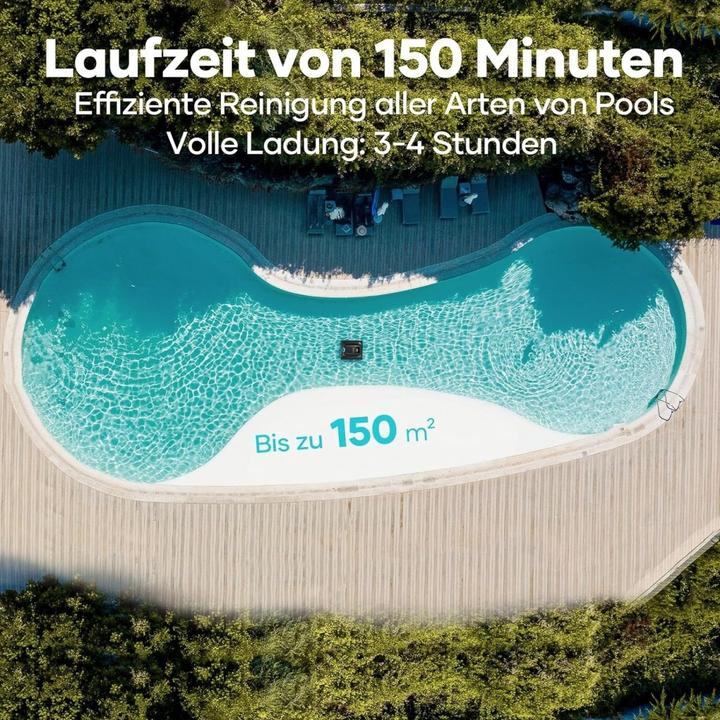 Image du produit Aiper Scuba S1