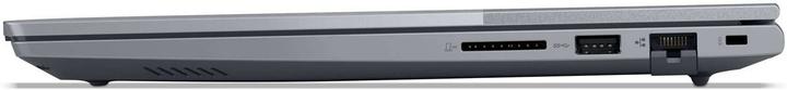 Actual product image Lenovo ThinkBook 14 Gen 8 (14", 512 GB, 16 GB, CH, Intel Core 5 210H)