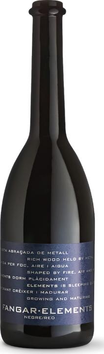 Produktbild Finca Es Fangar Fangar Elements (1 x 75 cl, 2013)