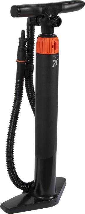 Image du produit Itiwit Poignées avec manomètre pour pompe haute pression