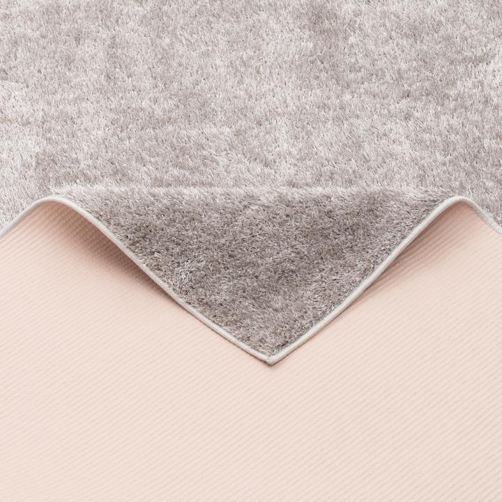 Actual product image Pergamon High Pile Shaggy Carpet Luxury Lounge (200 x 290 cm)