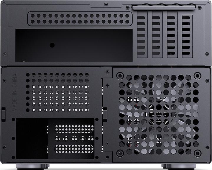 Produktbild Jonsbo N4 (mATX, ITX)