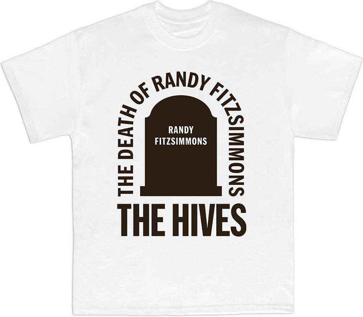 Produktbild Universal Textiles Randy TShirt (XL)