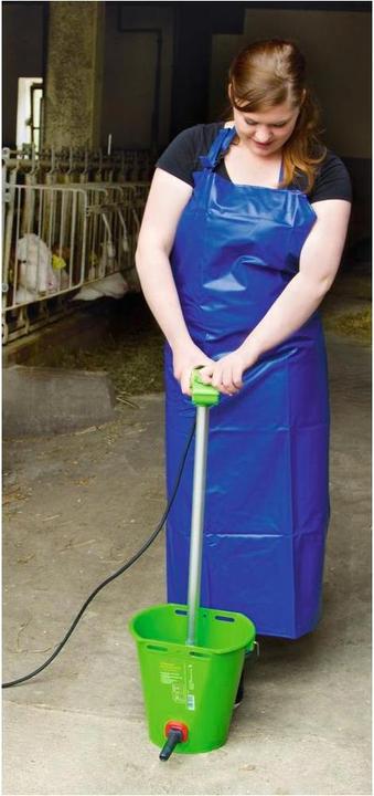 Produktbild Kerbl Kälbermilcherwärmer EasyHeat 23A