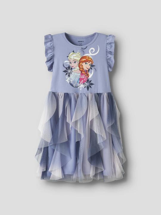 Produktbild Name it Frozen Kleid (122)