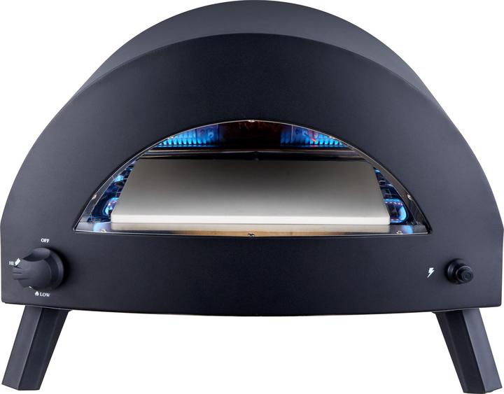 Immagine prodotto Venture Home Bukom (Forno per pizza a gas)