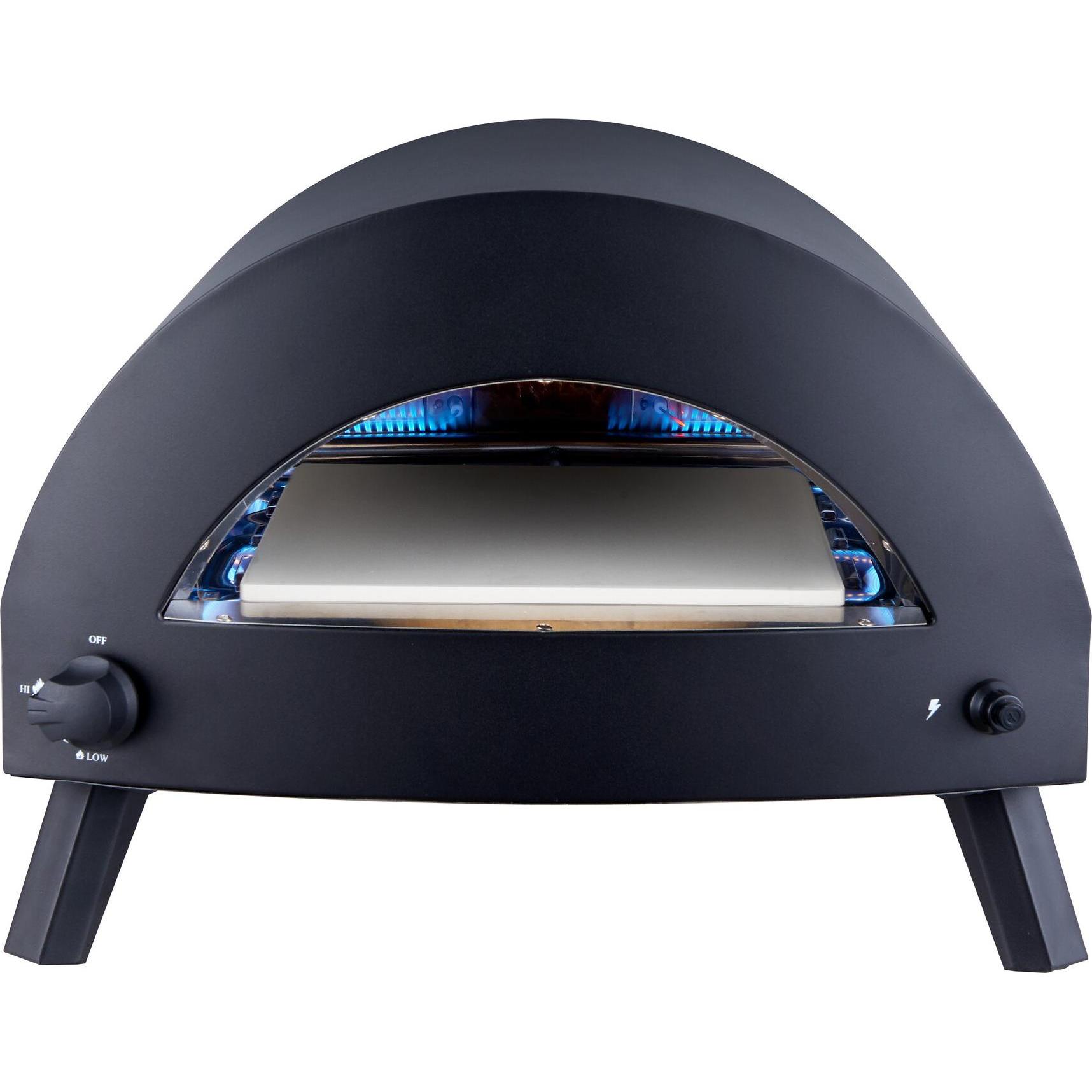 Thumbnail - Venture Home, Pizzaofen, Bukom (Pizzaofen Gas)