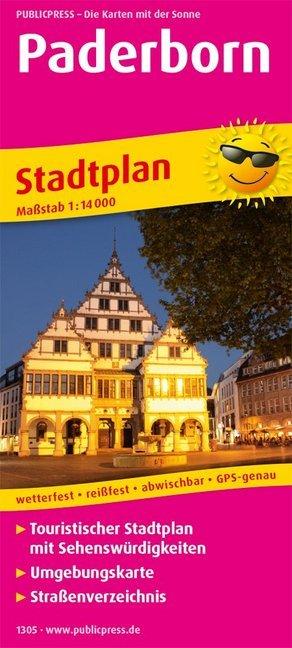 Produktbild Paderborn