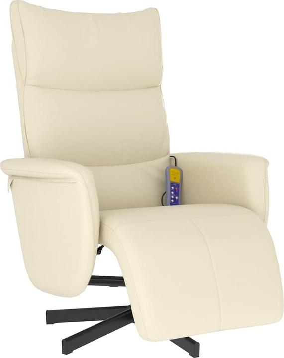 Image du produit vidaXL Massagesessel