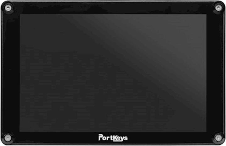 Image du produit Portkeys HS8 (8", Full HD)