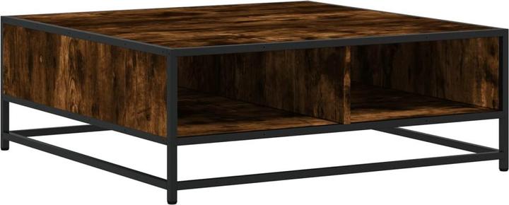 Smoked oak and black