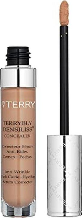 Actual product image By Terry Terrybly Densiliss Concealer No 05 (05 Desert Beige)