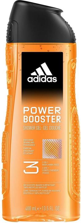 Actual product image adidas Power Booster 3-In-1 - 400ml (400 ml)