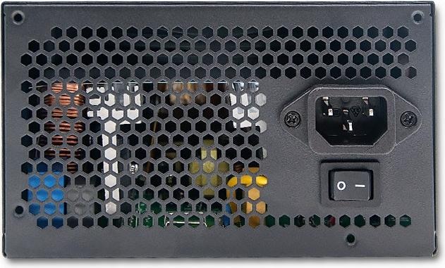 Image du produit Qoltec 50348 ATX 1800W alimentation électrique 80 Plus Platinum Gaming Miner (1800 W)