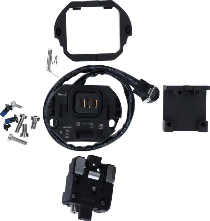 Image du produit Shimano Support de batterie