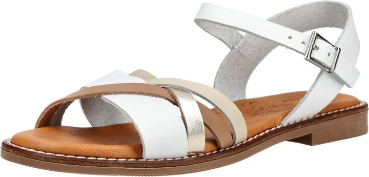 Combi blanc