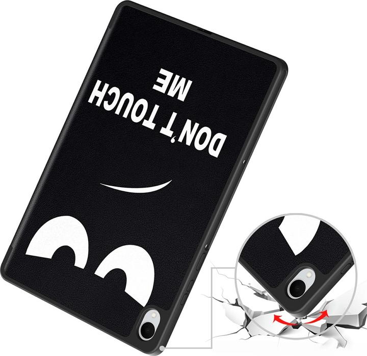 Produktbild Cover-Discount Galaxy Tab S11 - Tri-Fold Case mit Pencil-Halter und Motiv (Samsung Galaxy Tab S11)