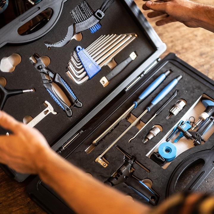 Actual product image BBB Btl-91