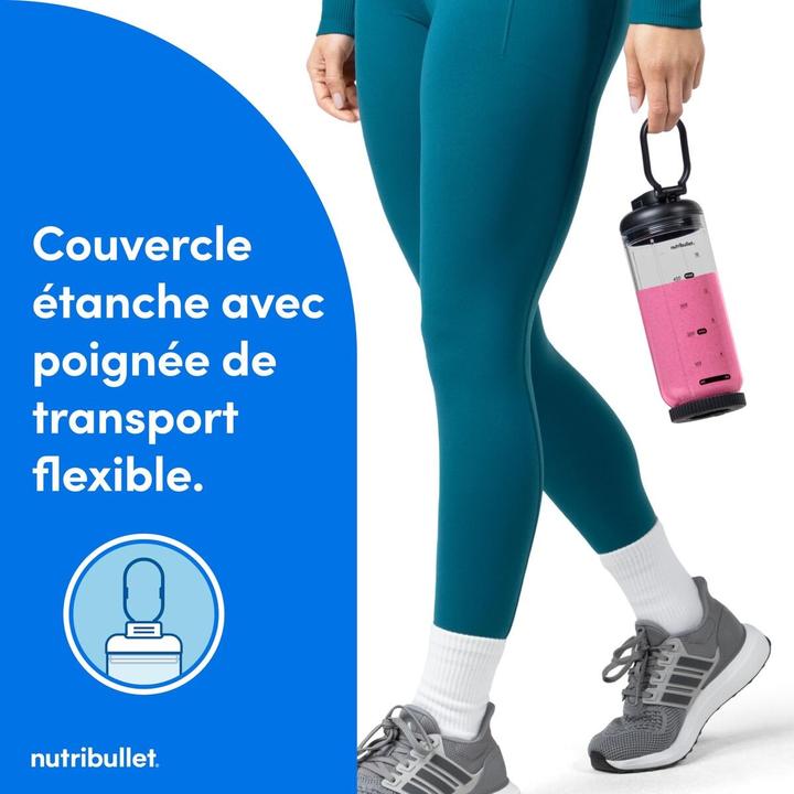 Image du produit NutriBullet Flex (100 W)