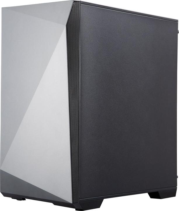 Produktbild Zalman Z1 Iceberg (mATX, Mini-ITX)