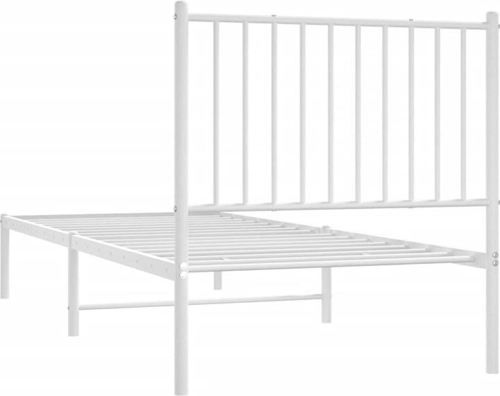 Image du produit vidaXL Bettgestell (80 x 200 cm)