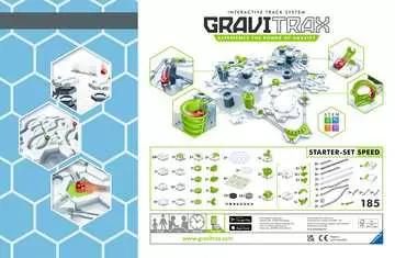 Actual product image Ravensburger GraviTrax Starter set Speed