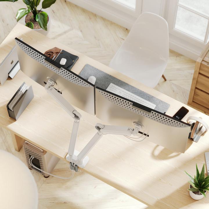 Produktbild Alogic 32C4KPD (3840 x 2160 Pixel, 32")