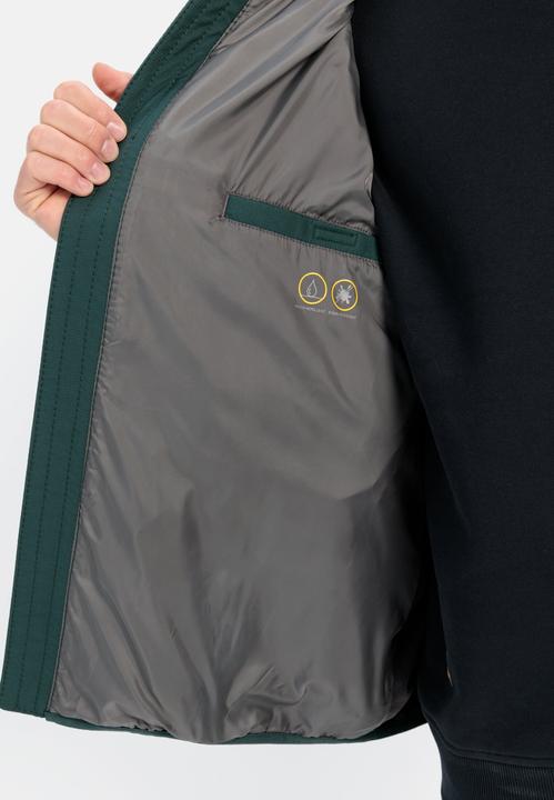 Actual product image Camel Active Blouson with detachable hood (50)