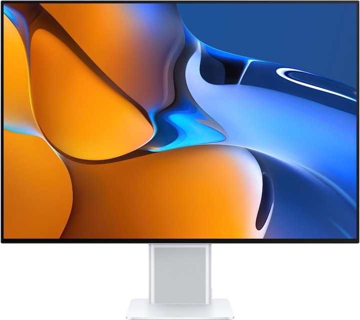 Actual product image Huawei MateView (3840 x 2560 pixels, 28")