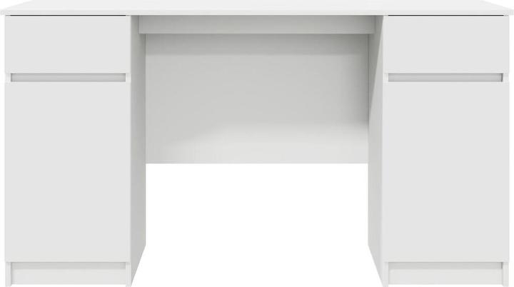 Image du produit vidaXL Schreibtisch (140 x 49 x 76 cm)