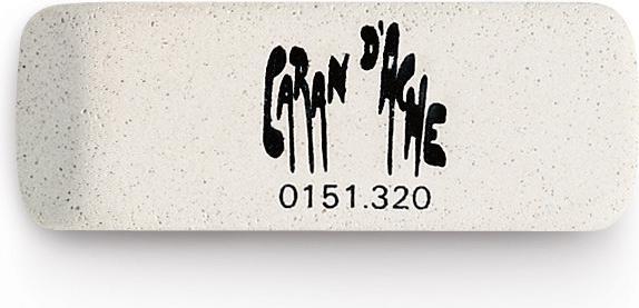 Produktbild Caran d'Ache Radiergummi