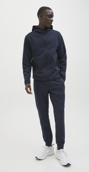 Actual product image Jack & Jones Jpstwill Fusion Sweat Pants Noos (XL)