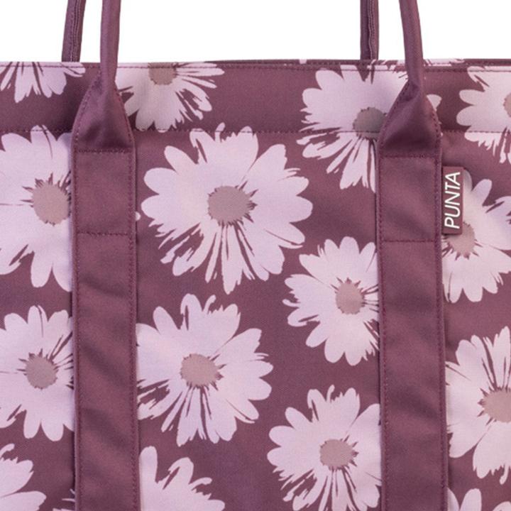 Produktbild Punta Daily Shopper Faltbare Einkaufstasche 42 cm (19 l)