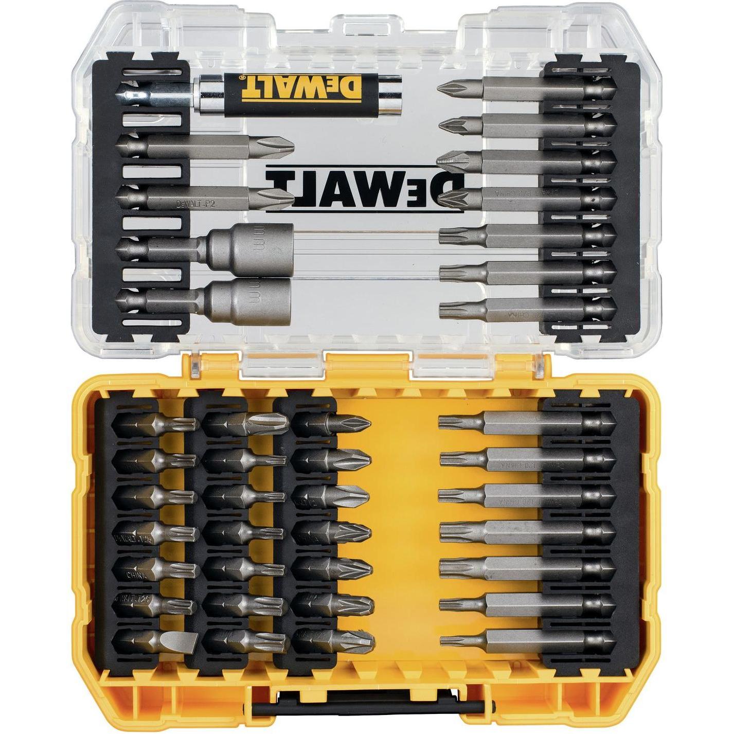 Thumbnail - DeWalt, Bits, 40cz Endschraube