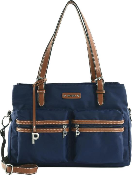 Immagine prodotto Picard Sonja Schultertasche 35 cm (11 l)