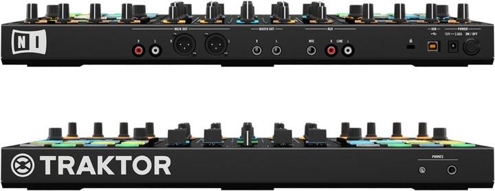 Produktbild Native Traktor Kontrol S5