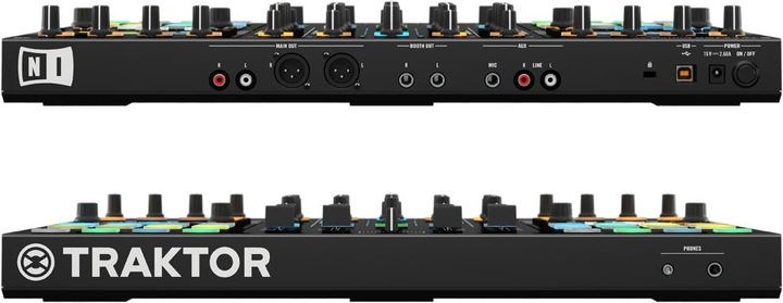 Image du produit Native Traktor Kontrol S5