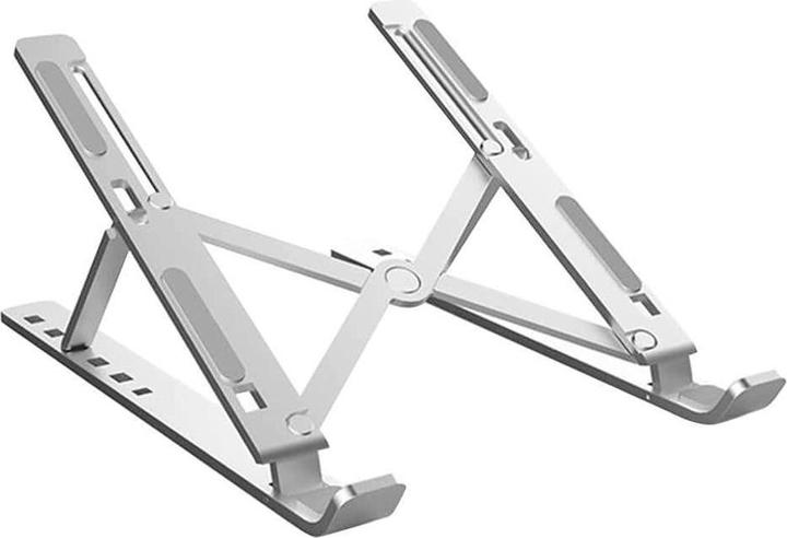 Actual product image JTI Adjustable stand for laptop