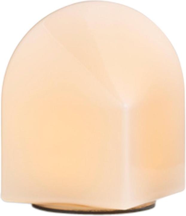 Image du produit HAY Lampe de chevet PARADE nude (150 lm)