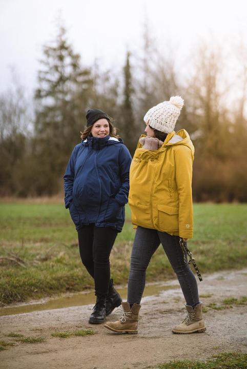 Produktbild Mamalila Cosy Allrounder (S)