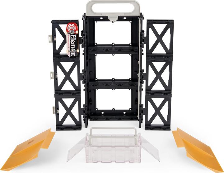 Actual product image Spin Master Tech Deck Play and Display (3.39")