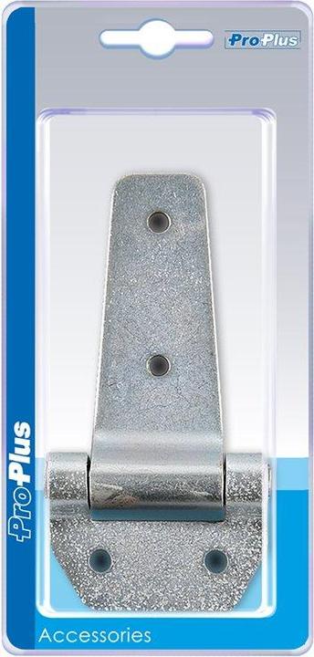 Produktbild ProPlus Möbelwagenscharnier im Blister