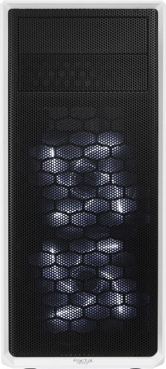 Actual product image Fractal Focus G (ATX, mATX, Mini-ITX)
