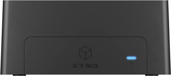 Produktbild Icy Box IB-1121-C31