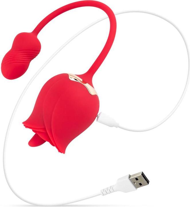 Actual product image Teazers Rose